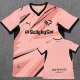 26-27 Palermo Home Fans Soccer Jersey