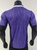 26-27 TOT Third Player Version Soccer Jersey