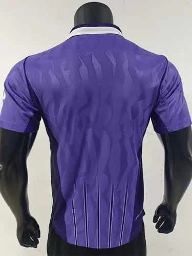 26-27 TOT Third Player Version Soccer Jersey