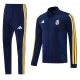 26-27 RMA Royal Blue Jacket Tracksuit #01