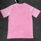 26-27 Inter Miami Home Fans Soccer Jersey