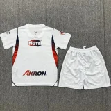 26-27 Chivas Guadalajara Away Kids Soccer Jersey