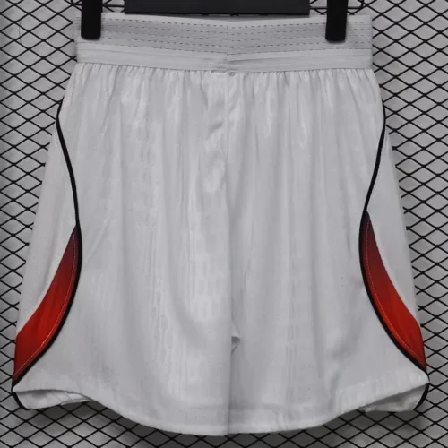 26-27 Chivas Guadalajara Away Player Version Shorts Pants(球员短裤)