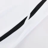 2026 AD16 White Training Short Suit