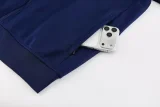 26-27 RMA Royal Blue Jacket Tracksuit #01