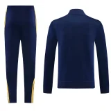 26-27 RMA Royal Blue Jacket Tracksuit #01