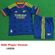 26-27 ARS Away Kids Player Version Soccer Jersey (球员童装)