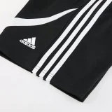 2026 AD16 Black Training Short Suit