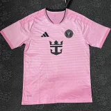 26-27 Inter Miami Home Fans Soccer Jersey