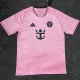 26-27 Inter Miami Home Fans Soccer Jersey