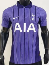 26-27 TOT Third Player Version Soccer Jersey 26-27 TOT Third Player Version Soccer Jersey