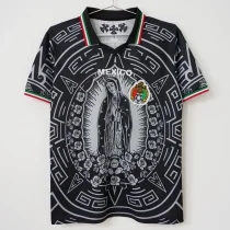 2026 Guadalupe Black Special Edition Fans Soccer Jersey 2026 Guadalupe Black Special Edition Fans Soccer Jersey