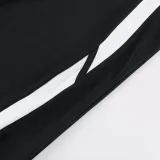 2026 AD16 Black Training Short Suit