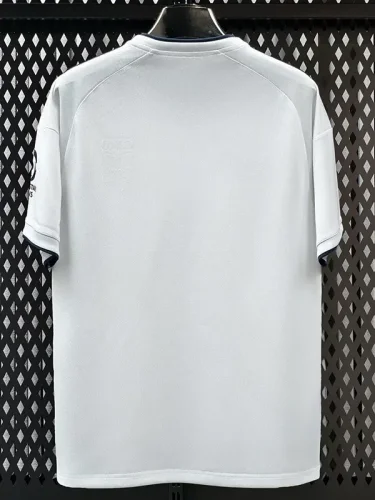 26-27 Como Away Fans Soccer Jersey