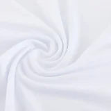 2026 AD16 White Training Short Suit