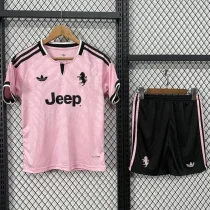 26-27 JUV Away Kids Soccer Jersey 26-27 JUV Away Kids Soccer Jersey
