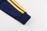 26-27 RMA Royal Blue Jacket Tracksuit #01