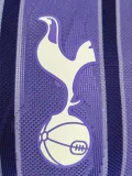 26-27 TOT Third Player Version Soccer Jersey