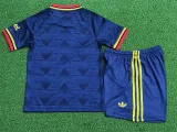 26-27 ARS Away Kids Player Version Soccer Jersey (球员童装)
