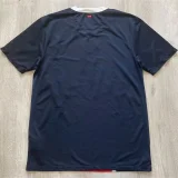 2011-2012 PSG Home Retro Soccer Jersey