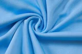 26-27 Ajax Light blue Tank top and shorts suit #D26074