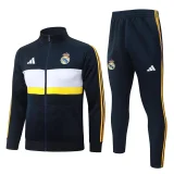 26-27 RMA Royal blue Jacket Tracksuit #A26082