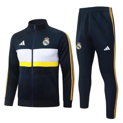 26-27 RMA Royal blue Jacket Tracksuit #A26082
