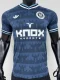 26-27 Newcastle Away Player Version Soccer Jersey