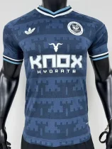26-27 Newcastle Away Player Version Soccer Jersey 26-27 Newcastle Away Player Version Soccer Jersey