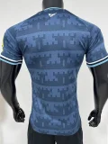 26-27 Newcastle Away Player Version Soccer Jersey
