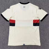 26-27 Sampdoria Special Edition Fans Soccer Jersey
