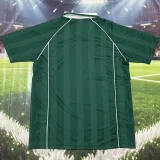 26-27 PM (Catclub) Green T-Shirt