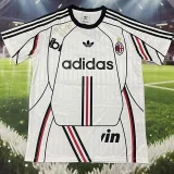 26-27 ACM AD White Special Edition Training shirts