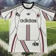 26-27 ACM AD White Special Edition Training shirts
