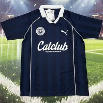 26-27 PM (Catclub) Royal blue T-Shirt (宝蓝) 26-27 PM (Catclub) Royal blue T-Shirt (宝蓝)