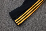 26-27 RMA Royal blue Jacket Tracksuit #A26082