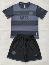 26-27 QPR Third Kids Soccer Jersey 26-27 QPR Third Kids Soccer Jersey