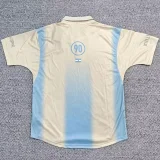 26-27 Argentina Joint Edition Training shirts