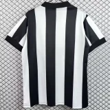 1971 Atletico Mineiro Home Retro Soccer Jersey