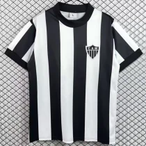 1971 Atletico Mineiro Home Retro Soccer Jersey 1971 Atletico Mineiro Home Retro Soccer Jersey