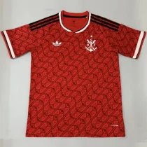 26-27 Flamengo Third Fans Soccer Jersey 26-27 Flamengo Third Fans Soccer Jersey
