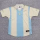 26-27 Argentina Joint Edition Training shirts