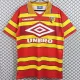 1997-1998 RC Lens Home Retro Soccer Jersey