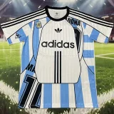 26-27 Argentina AD Blue Special Edition Training shirts