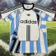 26-27 Argentina AD Blue Special Edition Training shirts