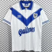 1996-1997 Velez Sarsfield Home Retro Soccer Jersey 1996-1997 Velez Sarsfield Home Retro Soccer Jersey