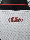 26-27 River Plate Home Long Sleeve Player Version Soccer Jersey (长袖球员)