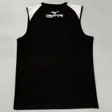 26-27 Botafogo Black Vest