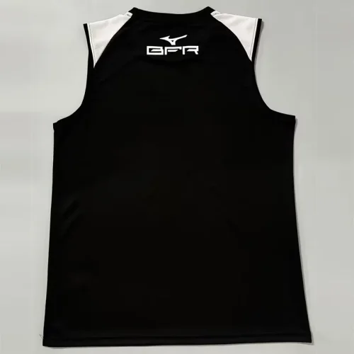 26-27 Botafogo Black Vest