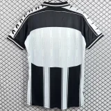 1999-2000 Udinese Home Retro Soccer Jersey